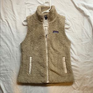 Patagonia Los Gatos Fleece Vest